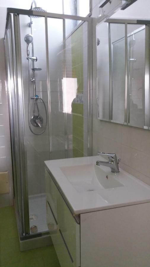 Vient E Mare Apartment Torre Annunziata Exterior photo