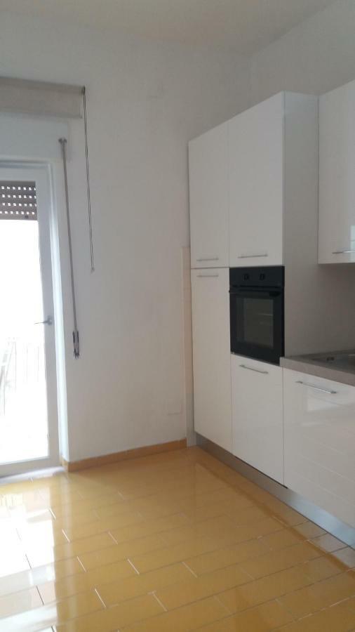 Vient E Mare Apartment Torre Annunziata Exterior photo