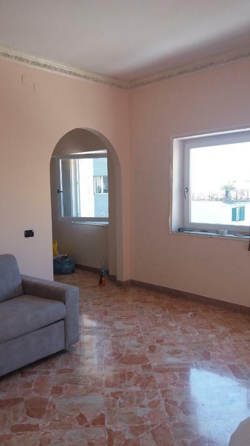 Vient E Mare Apartment Torre Annunziata Exterior photo